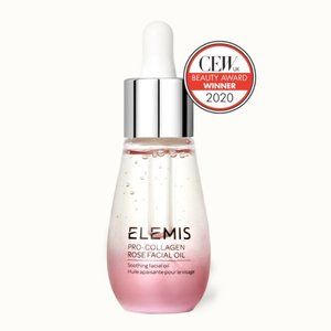 ELEMIS - Pro-Collagen Rose Facial Oil